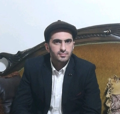Mohammad Ali Hamdan
